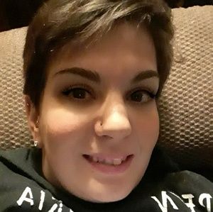 Meet your Posher, Becky